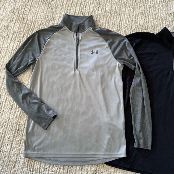Under Armour men’s sport pullover M - Picture 2 of 4